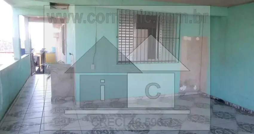 Casa para locação no bairro São Norberto na zona sul de São Paulo - SP