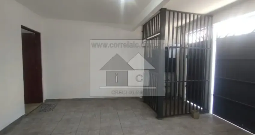Casa para locação no bairro Jardim Progresso na zona sul de São Paulo - SP