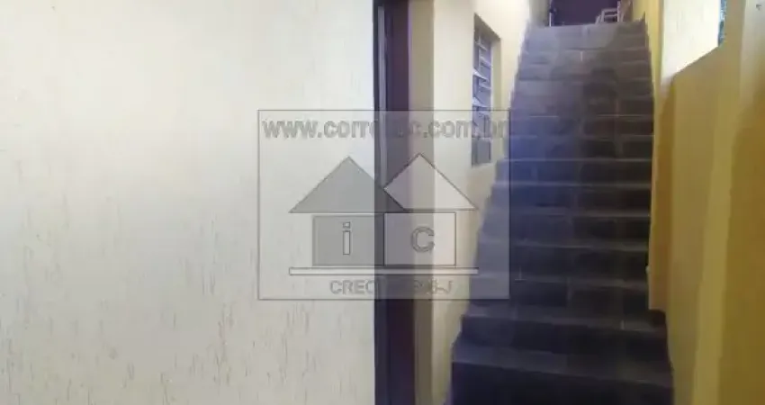 Casa para locação no bairro jardim presidente (jordanopolis) na zona sul de são paulo - sp