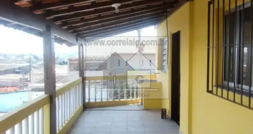 Casa para locação no bairro jardim santa rita na zona sul de são paulo