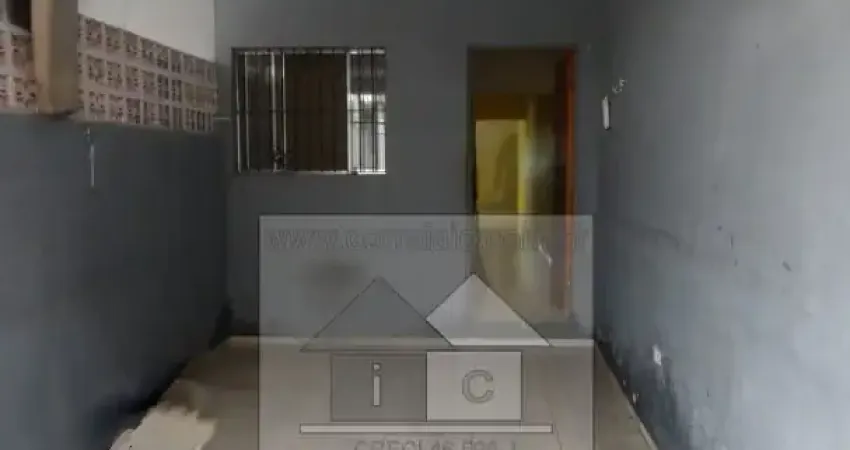 Casa para locação no bairro Recanto Campo Belo na zona sul de São Paulo - SP