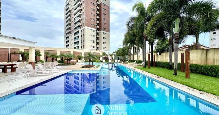 Apartamento Hortus na Maraponga