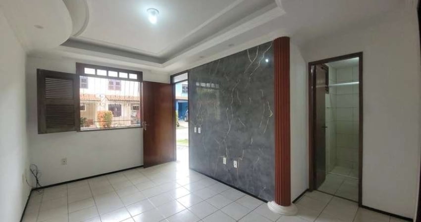 Casa em condomínio fechado com 3 quartos à venda no Maraponga, Fortaleza 