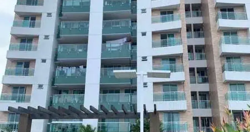 Excelente apto. no condomínio  Fernando Rocha