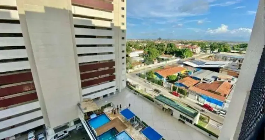 Apartamento 3 dormitórios - Belas Aguas