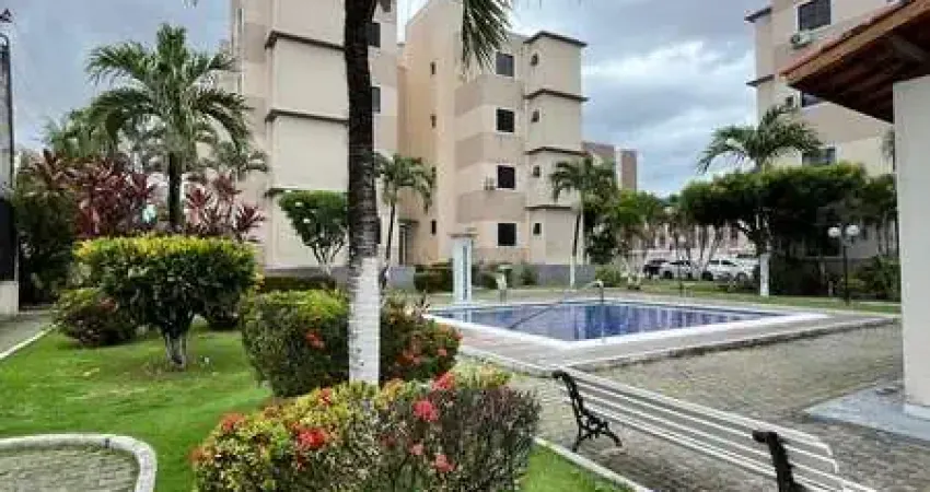 Lindo apartamento com 3 quartos na Maraponga