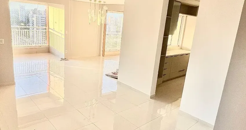 Cobertura Exclusiva de 115m no Sky Residence- Conforto e vista privilégiada!