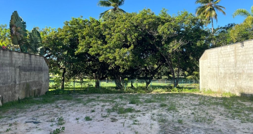 LOTE EXCLUSIVO NO ALPHAVILLE EUSÉBIO