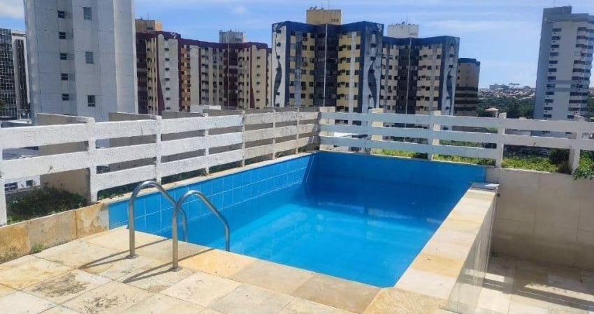 COBERTURA NO PAPICU
