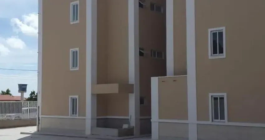Apartamento com 2 quartos para alugar no Centro, Aquiraz 
