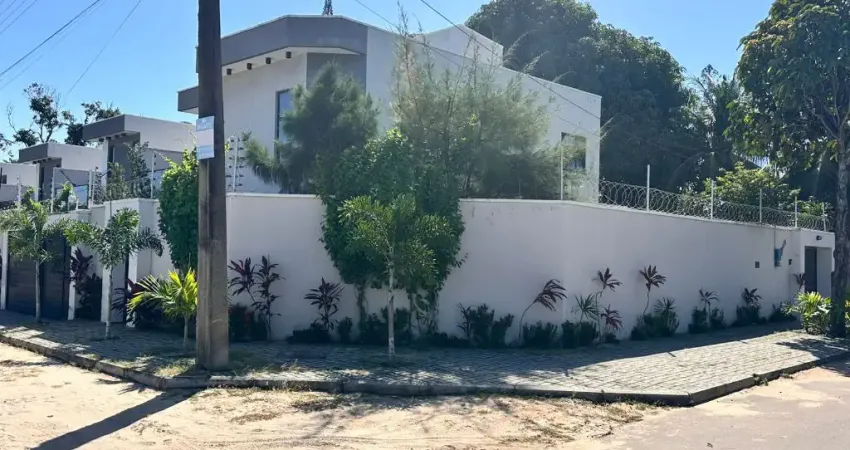 Casa com 2 quartos à venda na Rua Principal, Centro, Aquiraz