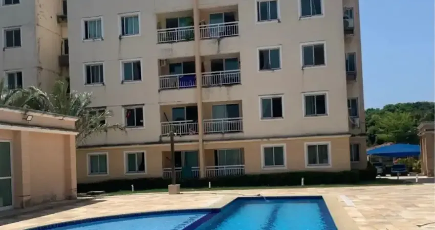 Apartamento com 3 quartos para alugar na Rua Principal, 30, Centro, Aquiraz