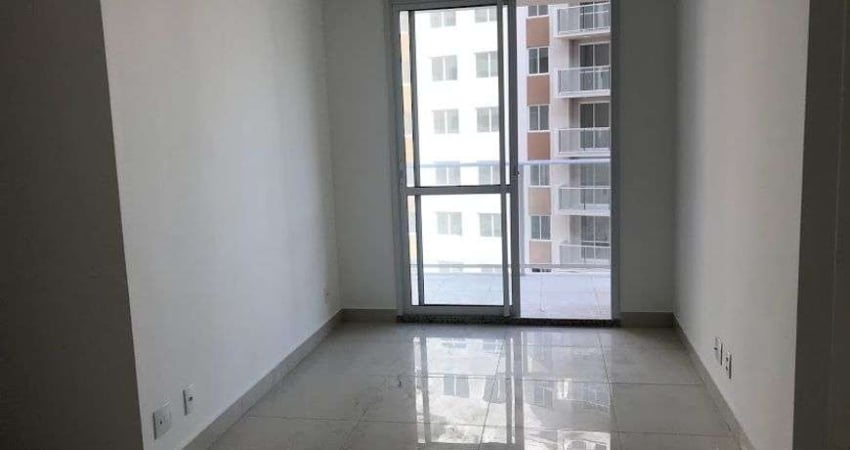 Apartamento de 57 metros quadrados no bairro Cachambi com 2 quartos