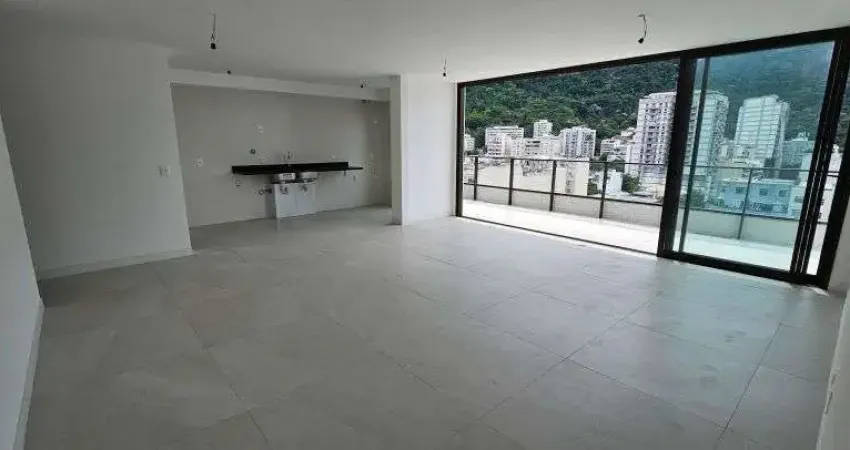 Imóvel para venda possui 166 metros quadrados com 3 quartos em Botafogo - Rio de Janeiro - RJ
