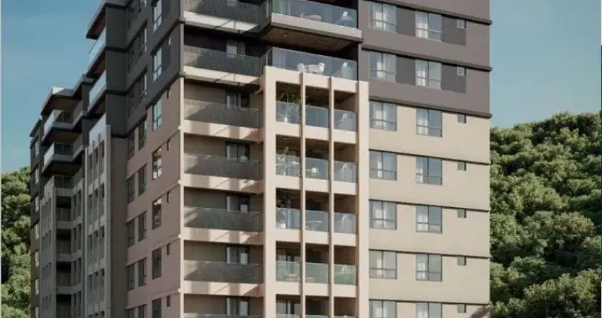 Apartamento para venda tem 78 metros quadrados com 2 quartos em Tijuca - Rio de Janeiro - RJ