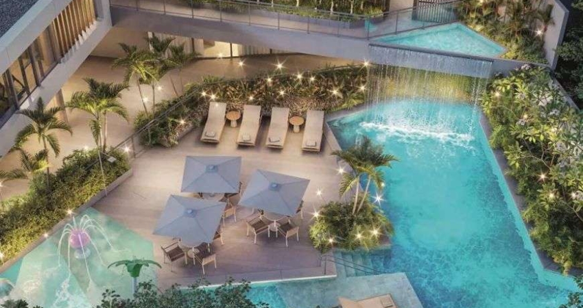 Imóvel para venda tem 70 metros quadrados com 2 quartos em Flamengo - Rio de Janeiro - RJ
