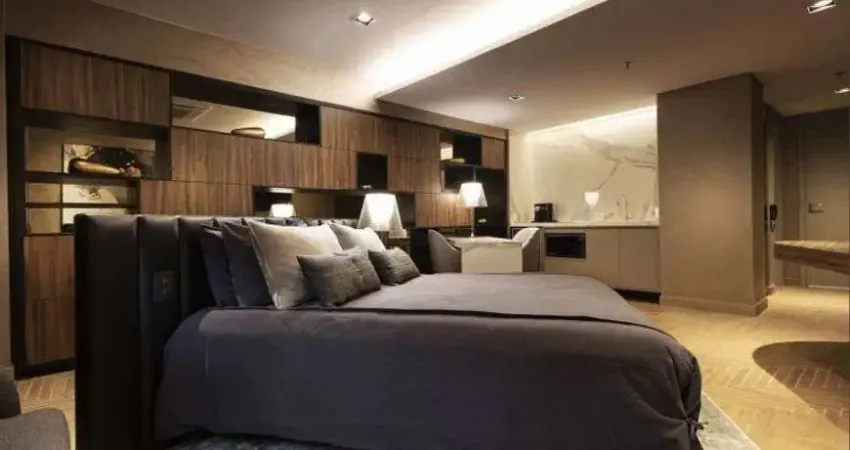 Apartamento para venda possui 155 metros quadrados com 3 quartos em Flamengo - Rio de Janeiro - RJ