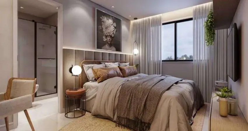 Apartamento para venda tem 109 metros quadrados com 3 quartos em Botafogo - Rio de Janeiro - RJ