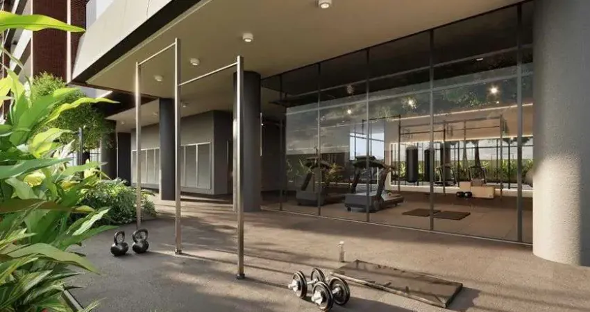 Apartamento para venda tem 109 metros quadrados com 3 quartos em Botafogo - Rio de Janeiro - RJ