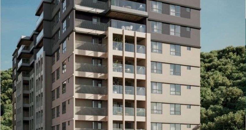 Apartamento para venda com 97 metros quadrados com 3 quartos em Tijuca - Rio de Janeiro - RJ