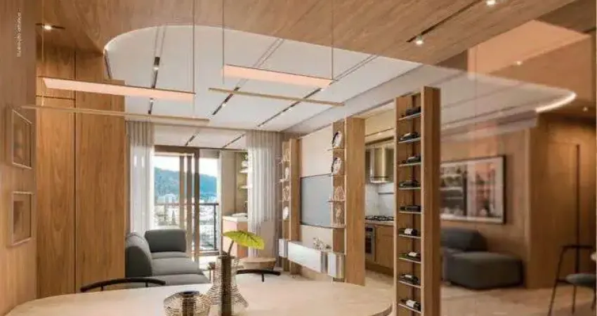 Apartamento para venda possui 117 metros quadrados com 4 quartos em Botafogo - Rio de Janeiro - RJ