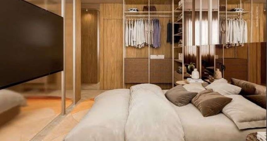 Apartamento para venda com 75 metros quadrados com 2 quartos em Botafogo - Rio de Janeiro - RJ