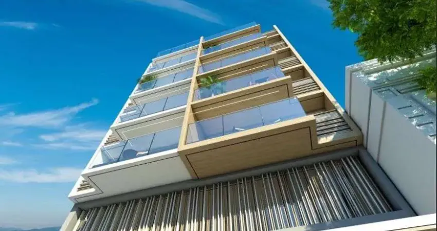 Apartamento para venda possui 91m², suíte com 2 quartos em Botafogo - Rio de Janeiro - RJ