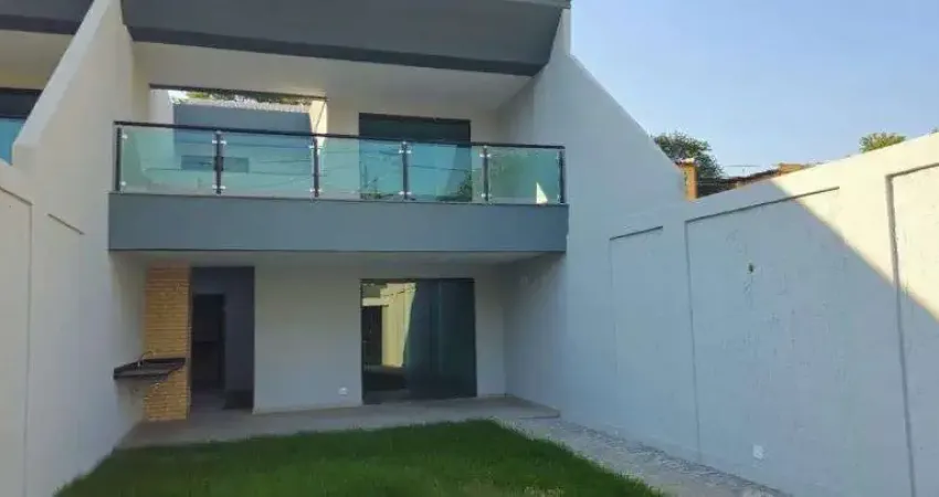Imóvel para venda possui 180 metros quadrados com 5 quartos