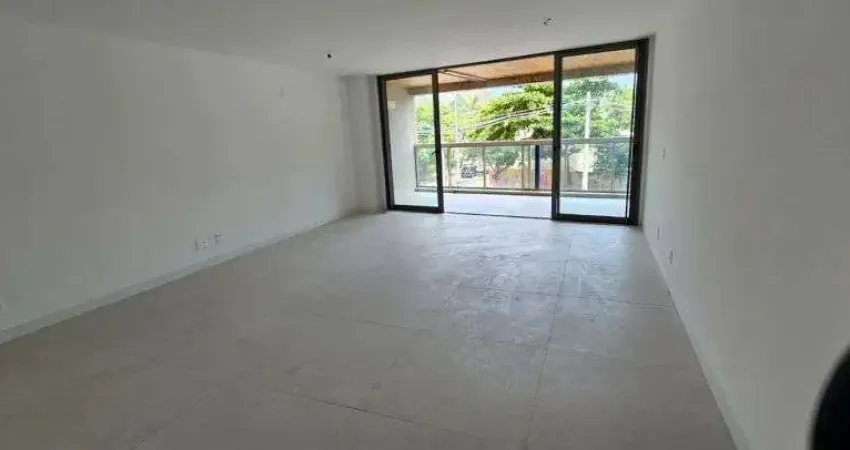 Apartamento para venda com 215 metros quadrados com 4 quartos em Lagoa - Rio de Janeiro - RJ
