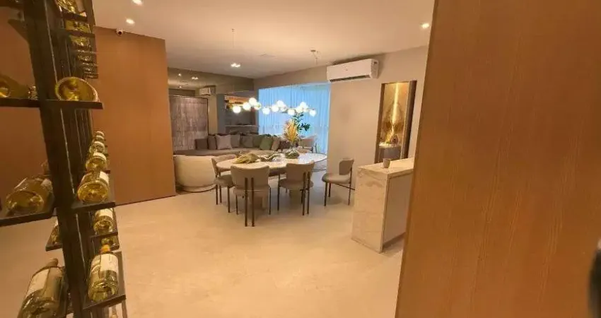 Imóvel para venda tem 114 metros quadrados com 3 quartos em Barra da Tijuca - Rio de Janeiro - RJ