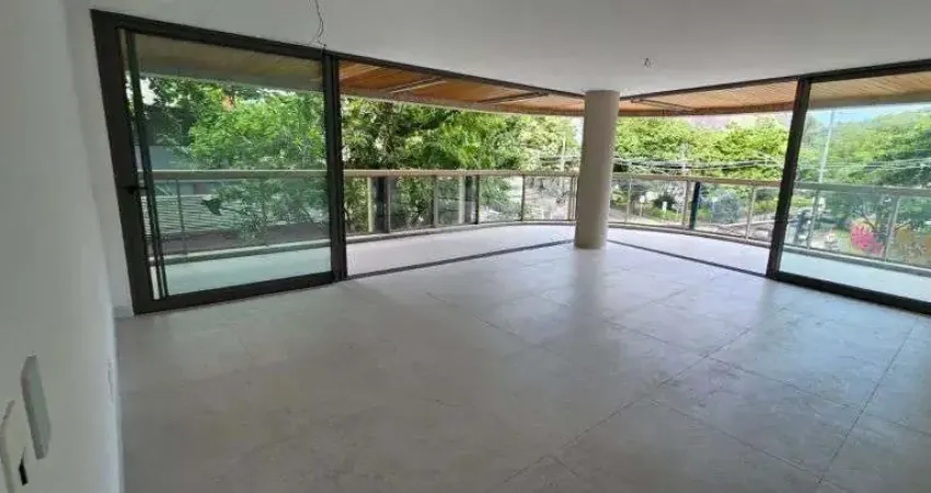 Imóvel para venda com 229 metros quadrados com 4 quartos em Lagoa - Rio de Janeiro - RJ