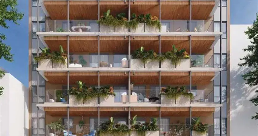 Imóvel para venda tem 75 metros quadrados com 2 quartos em Botafogo - Rio de Janeiro - RJ
