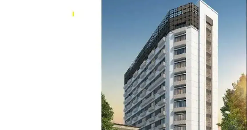 Imóvel para venda tem 35 metros quadrados com 1 quarto em Saúde - Rio de Janeiro - RJ