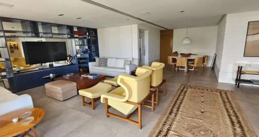 Duplex para venda com 371 metros quadrados com 4 quartos em Barra da Tijuca - Rio de Janeiro - RJ