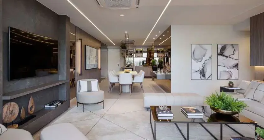 Cobertura para venda tem 292 metros quadrados com 4 quartos em Jacarepaguá - Rio de Janeiro - RJ
