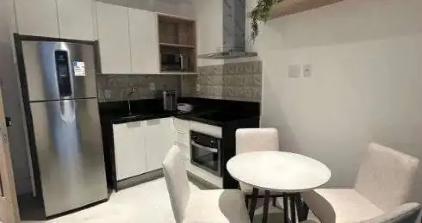 Imóvel para venda tem 38 metros quadrados com 1 quarto em Copacabana - Rio de Janeiro - RJ