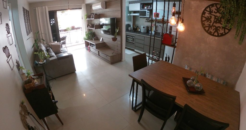 Apartamento com 2 quartos à venda na Avenida dos Mananciais, 1501, Taquara, Rio de Janeiro