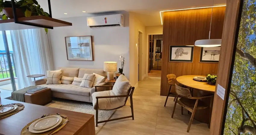 Apartamento com 2 quartos à venda na Rua Real Grandeza, 274, Botafogo, Rio de Janeiro