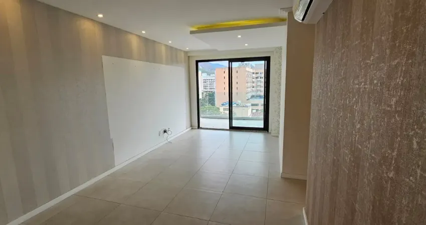 Apartamento com 3 quartos à venda na Estrada do Bananal, 74, Freguesia (Jacarepaguá), Rio de Janeiro