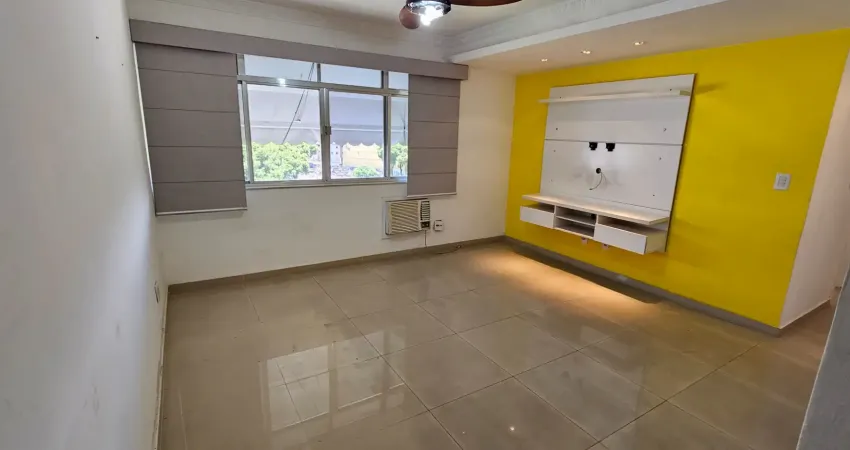 Apartamento com 2 quartos à venda na Rua Itapiru, 155, Catumbi, Rio de Janeiro