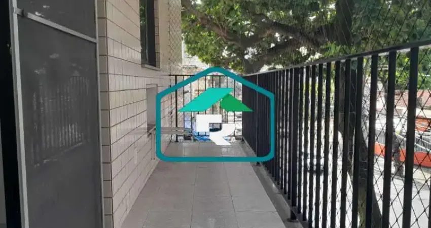 Apartamento com 2 quartos à venda na Rua Vasco da Gama, Cachambi, Rio de Janeiro