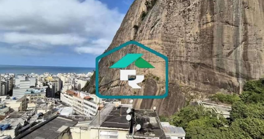 Apartamento com 2 quartos à venda na Rua Percy Murray, Copacabana, Rio de Janeiro