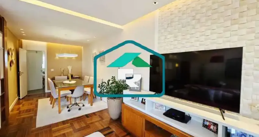 Apartamento com 3 quartos à venda na Rua Silva Guimarães, Tijuca, Rio de Janeiro