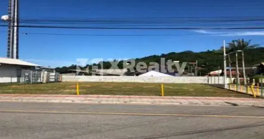 Terreno à venda na Rodovia Baldicero Filomeno, 685, Ribeirão da Ilha, Florianópolis