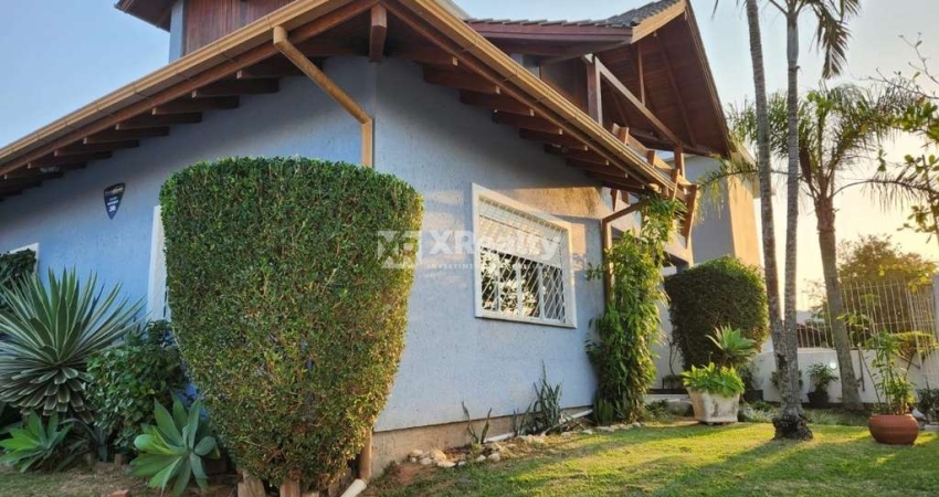 Casa com 3 quartos à venda na Avenida Tucumã, 295, Campeche, Florianópolis