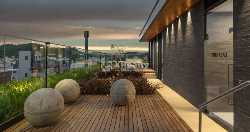 Apartamento com 4 quartos à venda na Rua dos Polvos, 74, Jurerê, Florianópolis