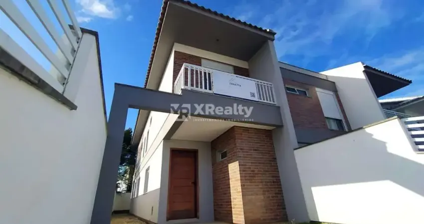 Casa com 3 quartos à venda na Rua Cipreste, 33, Campeche, Florianópolis