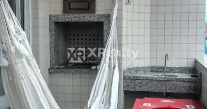 Apartamento com 3 quartos à venda na Rua Silvio Lopes Araújo, 495, Rio Tavares, Florianópolis