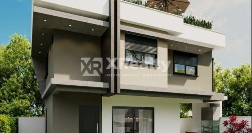 Casa com 2 quartos à venda na Rua Paineira do Ribeirão, 50, Ribeirão da Ilha, Florianópolis