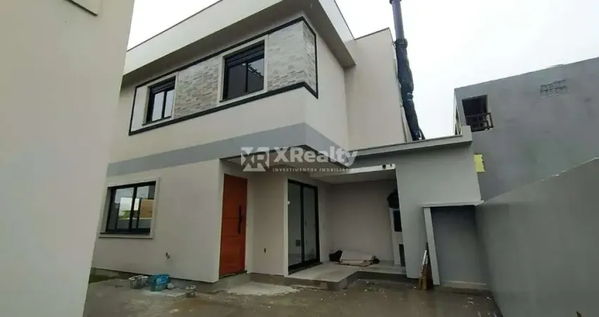 Casa com 2 quartos à venda na Rua Paineira do Ribeirão, 50, Ribeirão da Ilha, Florianópolis